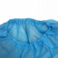 cheap Disposable non woven shoe cover with high quality 2