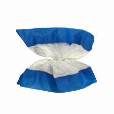  Disposable PP+CPE non-skid shoe cover