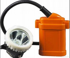 LED Miner lamp Mining lighting Underground explosion-proof cap lamp Miner's Cap 