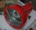 DGC series explosion-proof mine protable project-light lamp for sale 1