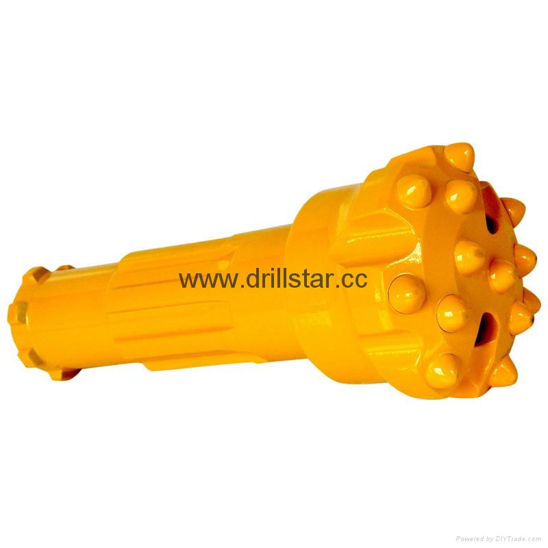 DRILLSTAR DTH Hammer 3