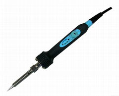 high accuracy soldering iron