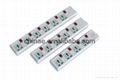 240V Extension spike guards with fuse and surge protection 4