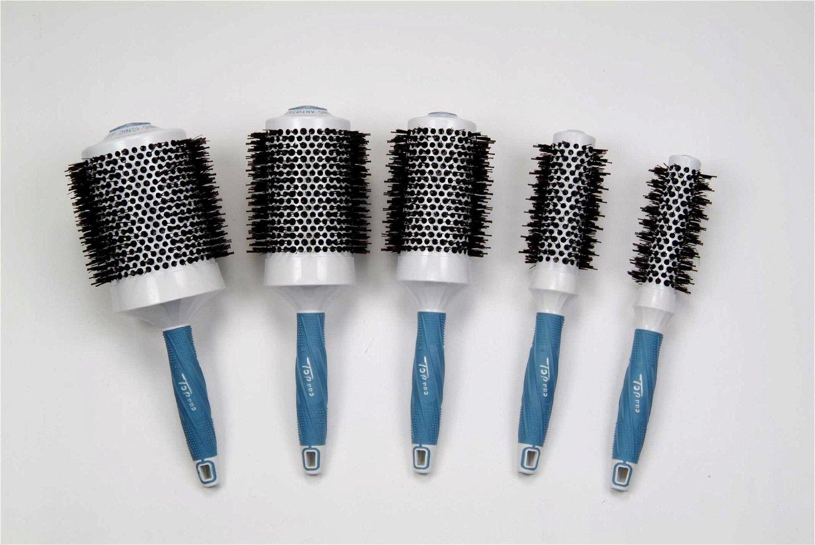 2015 Ceramic Thermal Brushes