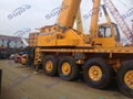 Truck crane 3