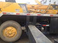 Truck crane 4