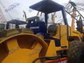 Road roller 5