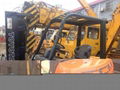 Forklift truck 1