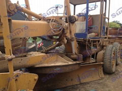 Motor Grader