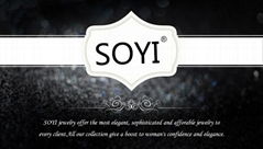 Shenzhen SOYI Jewelry Co., Ltd.