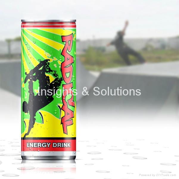 Energy Drink