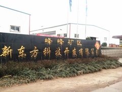 fengfeng mining district xindongfang technology development co.,ltd