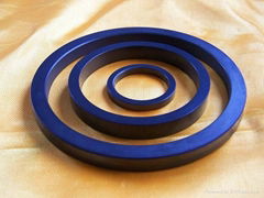 pressureless sintered silicon carbide sealing ring
