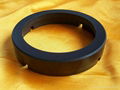 pressureless sintered silicon carbide sealing ring 1