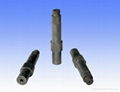 pressureless sintered silicon carbide shaft 1