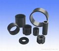 pressureless sintered silicon carbide shaft sleeve