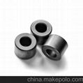 pressureless sintered silicon carbide