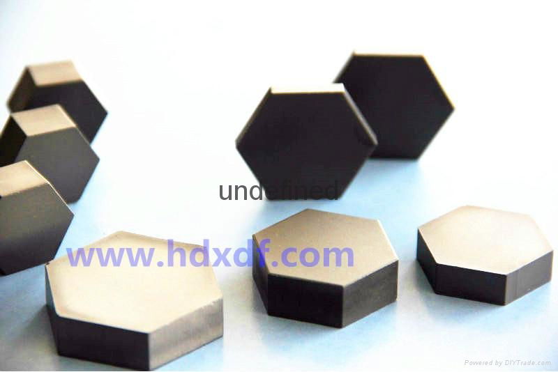 pressureless sintered silicon carbide armor