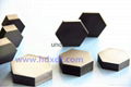 pressureless sintered silicon carbide armor 1