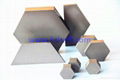 pressureless sintered silicon carbide