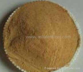 Soluble Fish meal