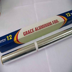 Aluminum foil suppliers