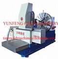 segmented tyre mould machine for sale
