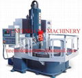 four-axis CNC lettering machine for tyre