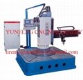 engraving mold machine with high precision