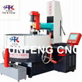 SEMI-AUTO DRILLING MACHINE FOR TYRE MOULD 1