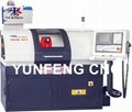 FOUR-AXIS NC GRINDING MACHINE FOR ENGRAVING TOOL