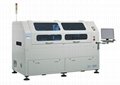 DL-1200低噪音超长印刷机