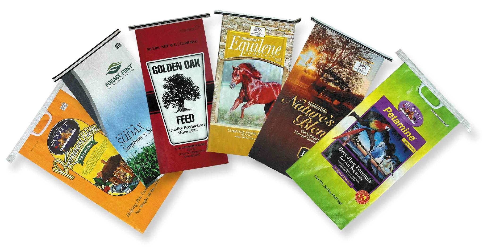 Zibo Aifudi Plastic Packaging Co., Ltd (China Manufacturer) Company