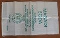 pp woven sacks for chemical packaging