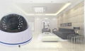 H.264 HD Wifi Wireless Onvif Dome IR