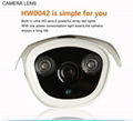 WANSCAM Wireless 960P 1.3MP Onvif POE 16GB TF Card Outdoor IP Camera  3