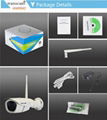 WANSCAM Wireless 960P 1.3MP Onvif POE 16GB TF Card Outdoor IP Camera  5