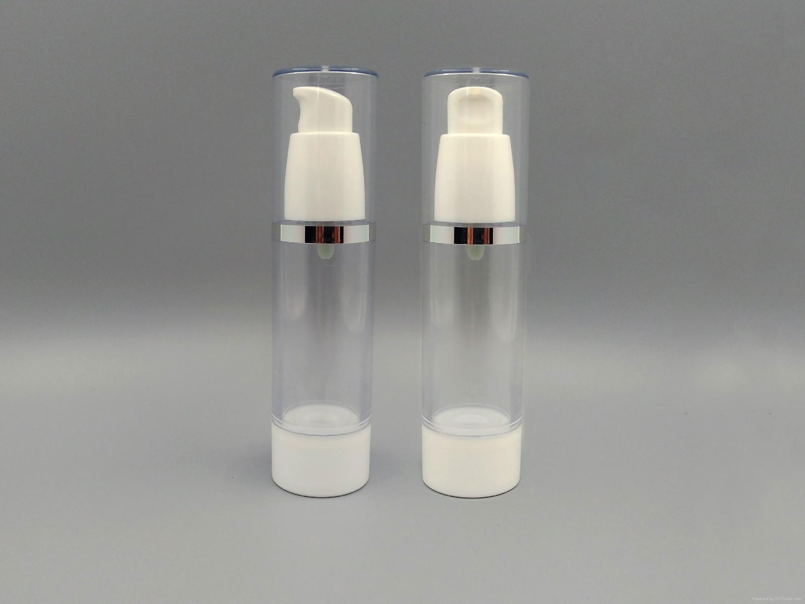 airless bottle lotion bottle cosmetic bottle essence bottle 4