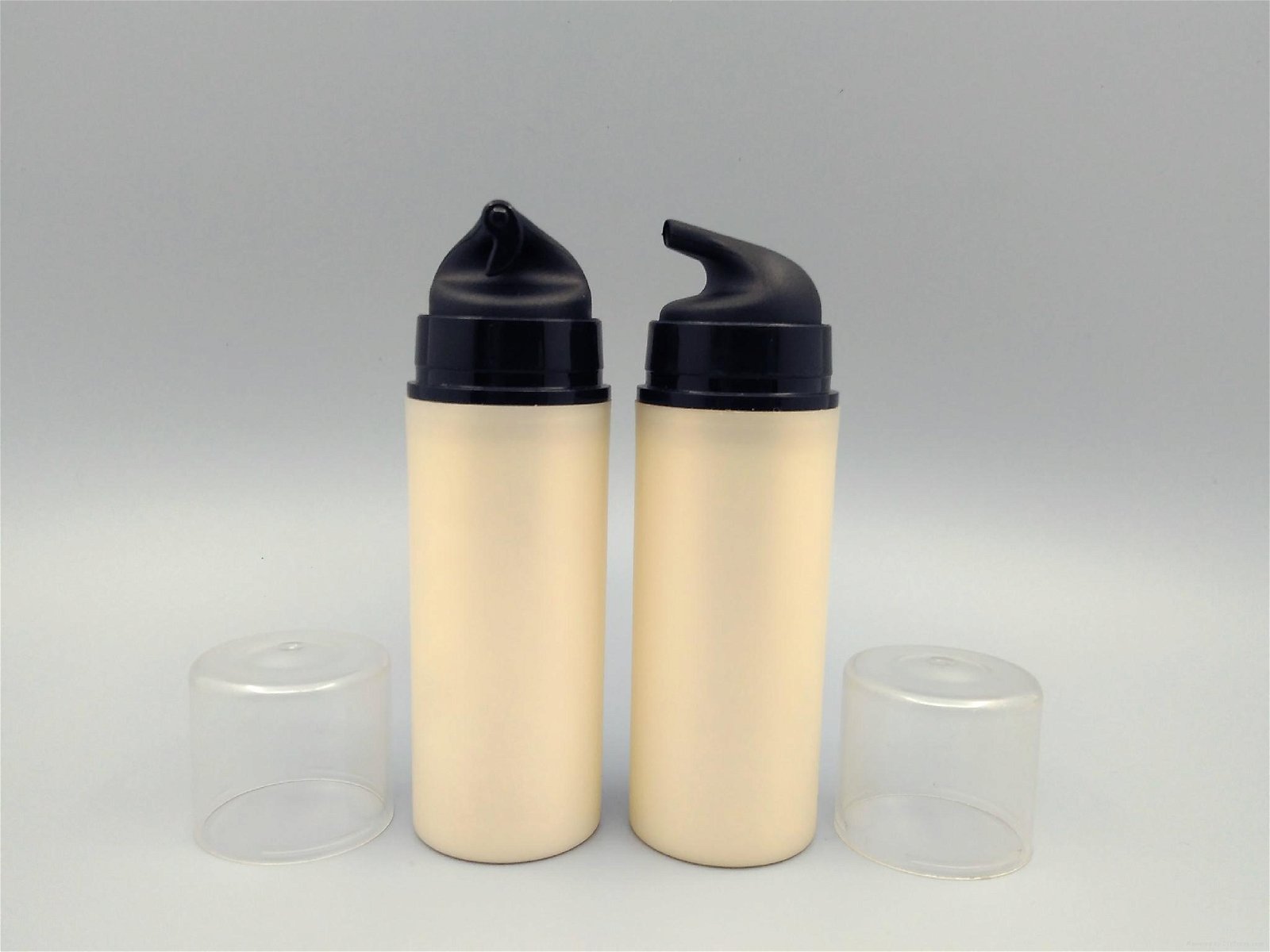 airless bottle lotion bottle cosmetic bottle essence bottle