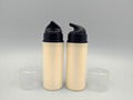 airless bottle lotion bottle cosmetic