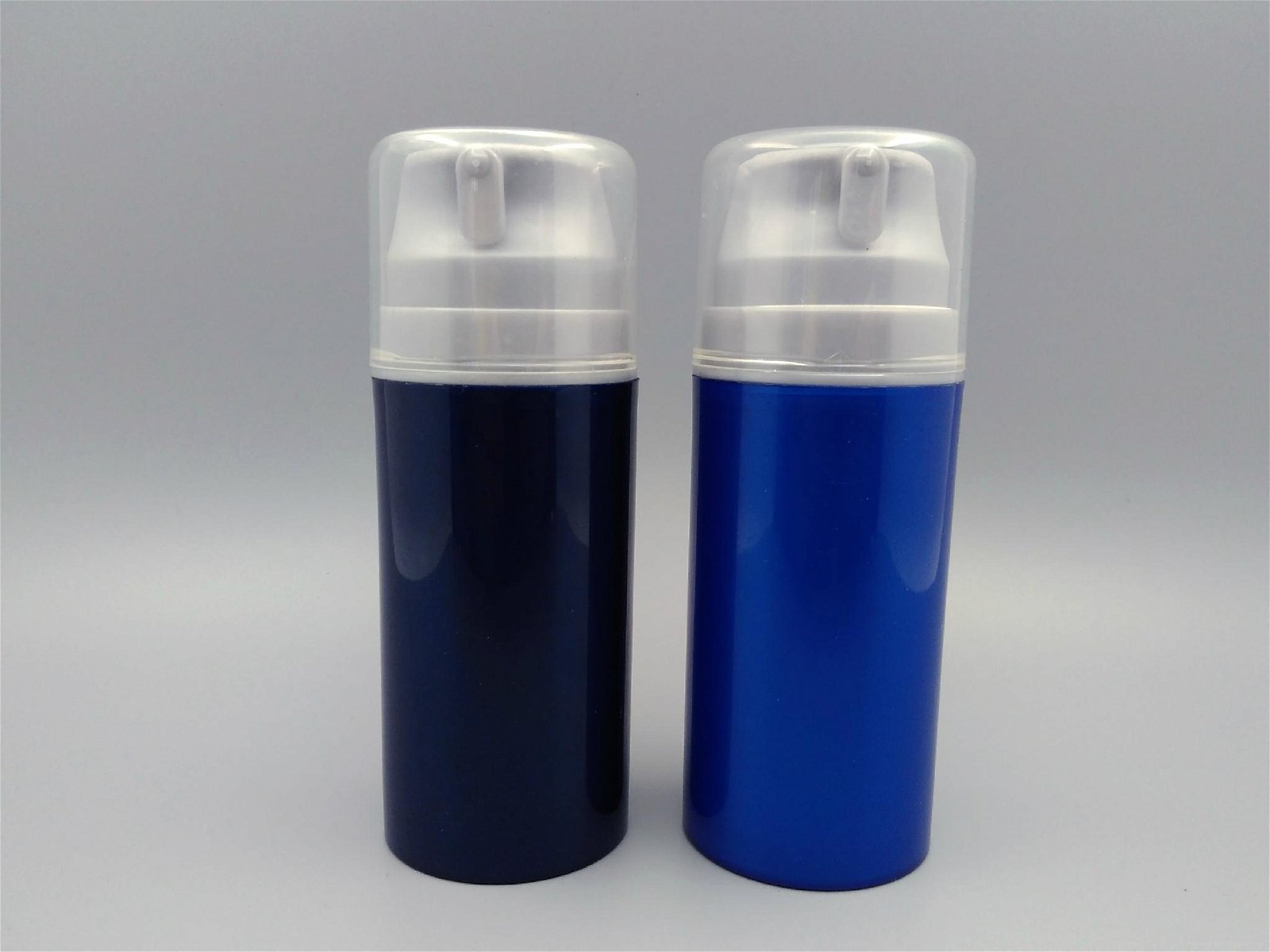 airless bottle lotion bottle cosmetic bottle essence bottle 2