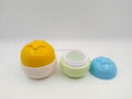 baby cream jar cosmetic container 2