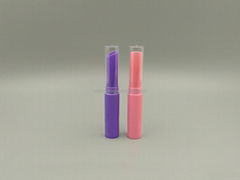 lip balm tube