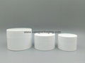 Cream jar Cosmetic jar  1