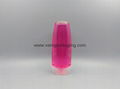 HDPE PET handstand lotion shampoo bottle  4