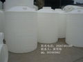 九江5立方塑料儲水桶價格 3