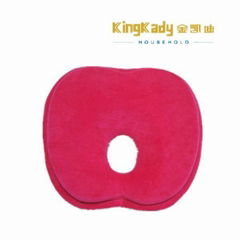 head support healthy memory foam baby pillow children safety nursingpillow