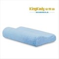 bedding set sleeping anti-snore Contoured molded memory foam pillow 3