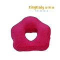 Fashion multipurpose back pillow seat