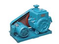 Type 2X two-stage rotary vane series vacuum pump 1